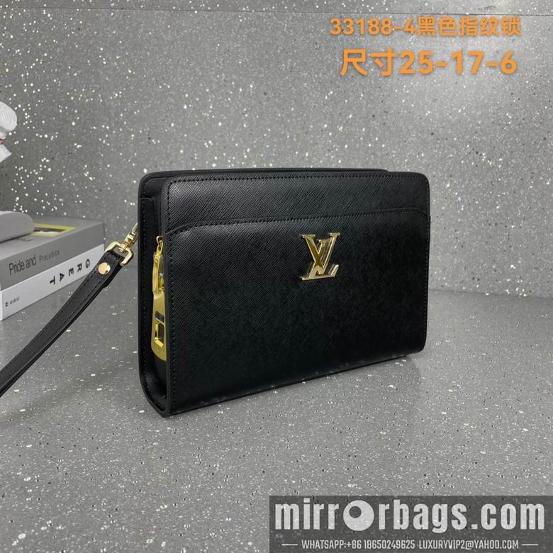 1:1 Replica Louis Vuitton Bags 121-4 24.5X17X6cm WP