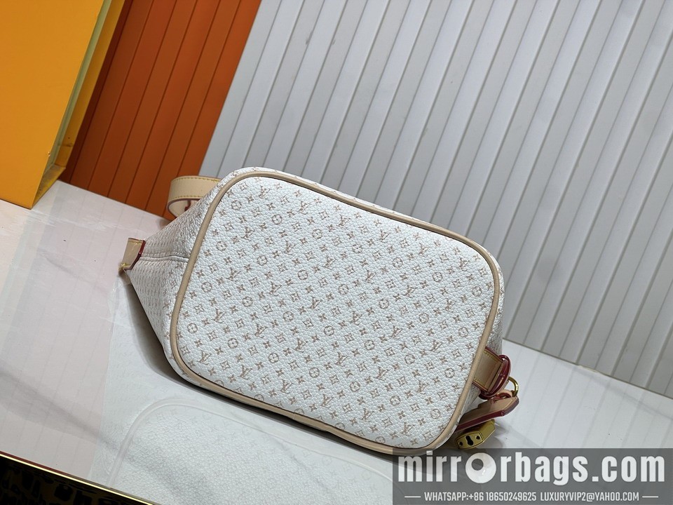 1:1 Replica Louis Vuitton Bags All In M15130 16x18x12cm ss