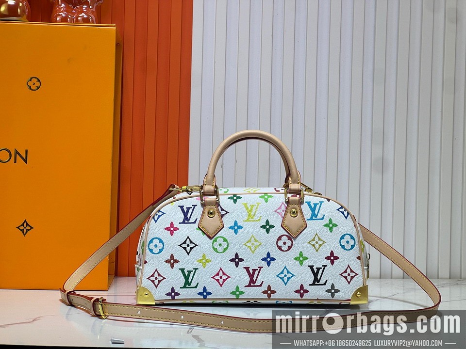 1:1 Replica Louis Vuitton Bags Handbag M13084 27x14x10cm ss1