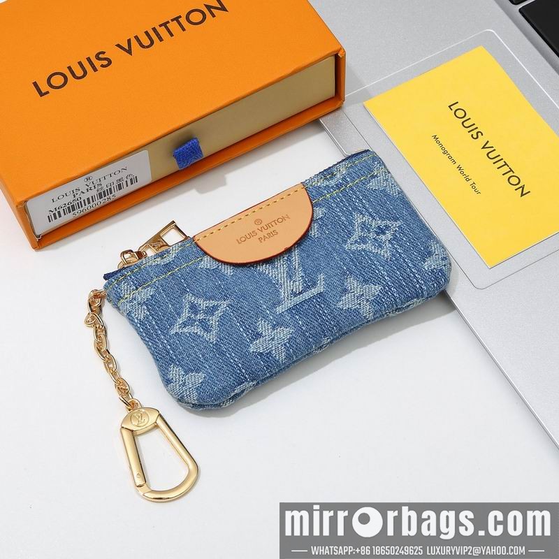 1:1 Replica Louis Vuitton Bags LV M62650 ZC 7色