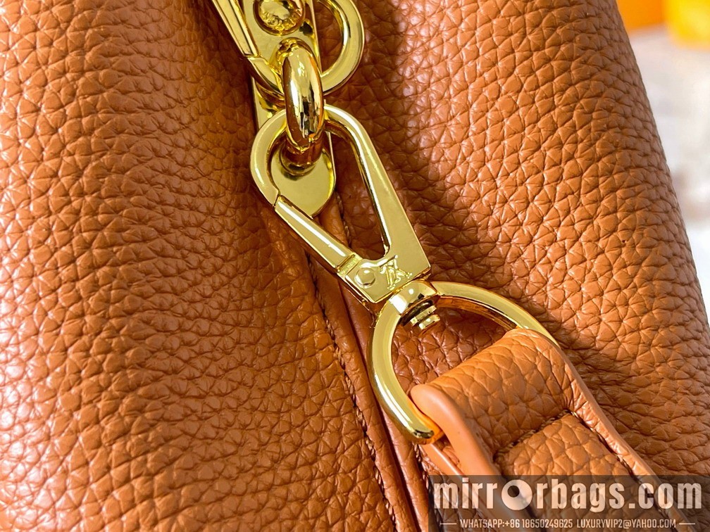 1:1 Replica Louis Vuitton Bags Cap M14970 21x14x8cm ss1