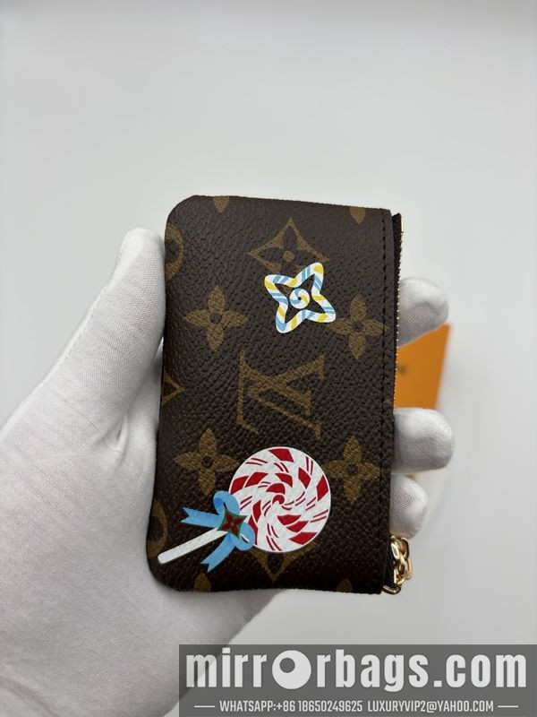1:1 Replica Louis Vuitton Bags M62650 ZC 3色