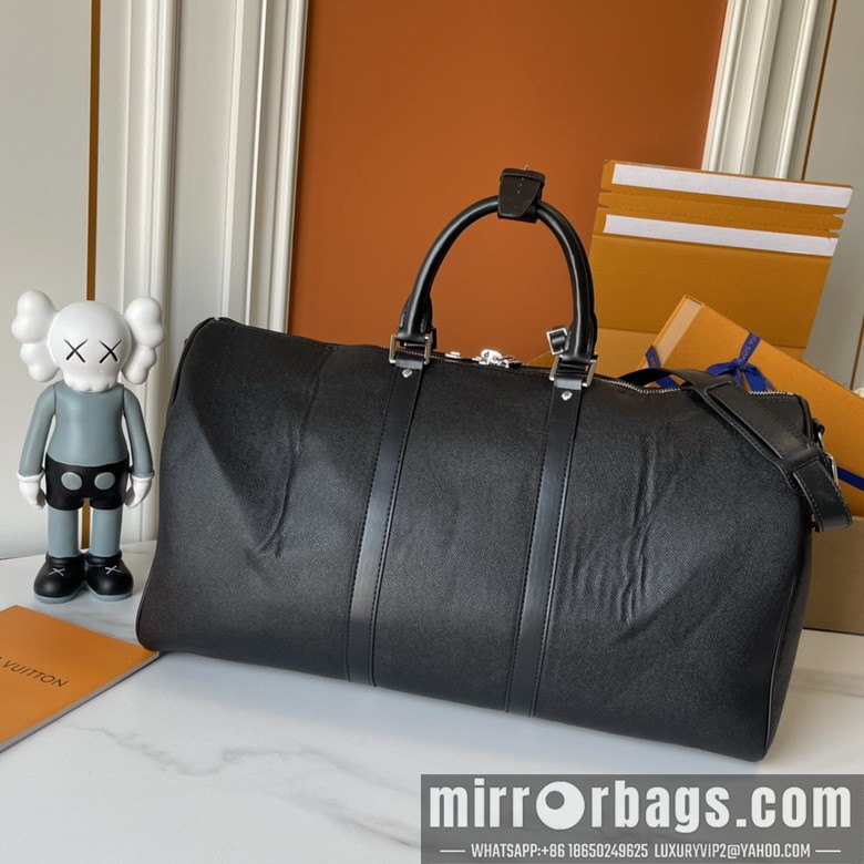 1:1 Replica Louis Vuitton Bags Keepall M22532 50x29x23cm ss1