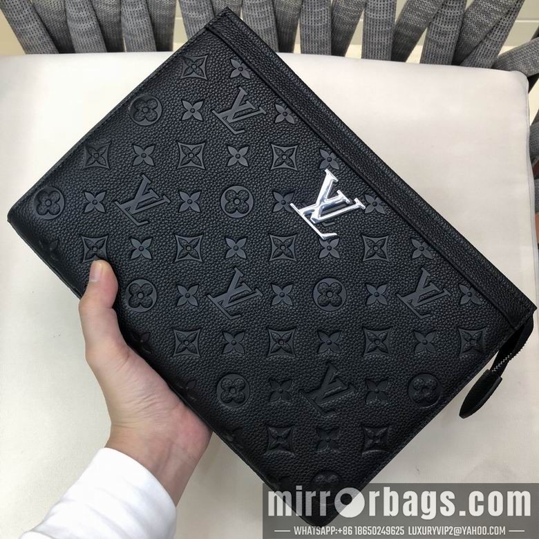1:1 Replica Louis Vuitton Bags 1035-5 27X20X6cm WP