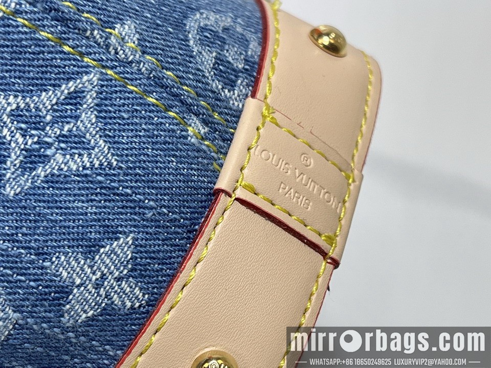 1:1 Replica Louis Vuitton Bags M83043 18x20cm ss