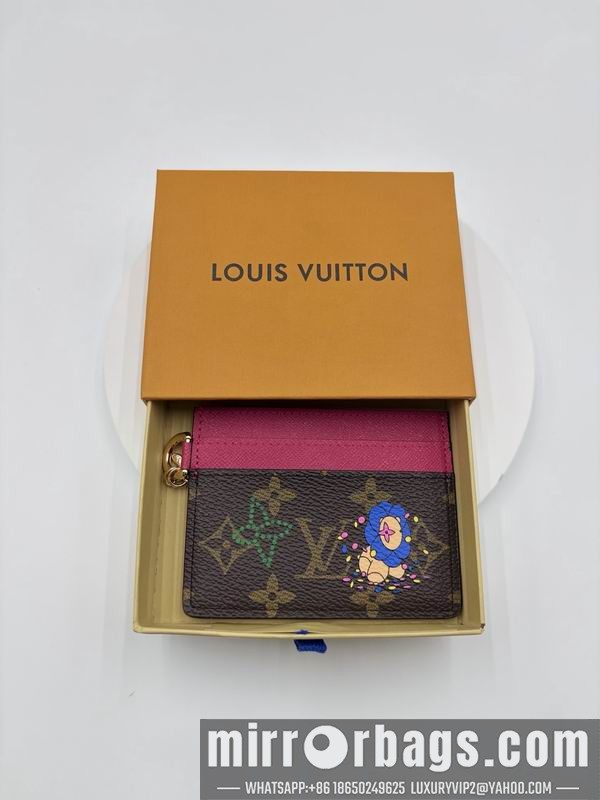 1:1 Replica Louis Vuitton Bags M82739 11x7cmZC 3色