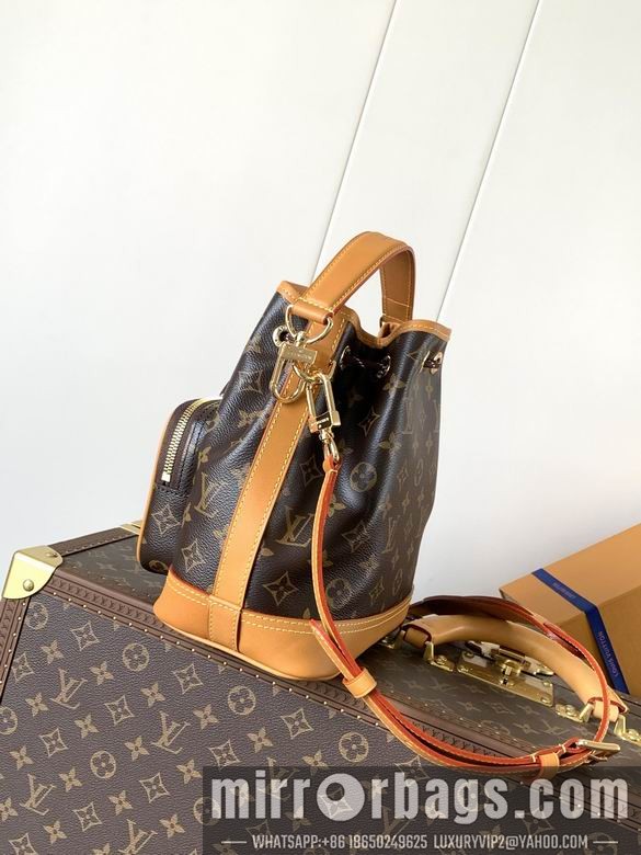 1:1 Replica Louis Vuitton Bags M14017 24X16X22cm WP