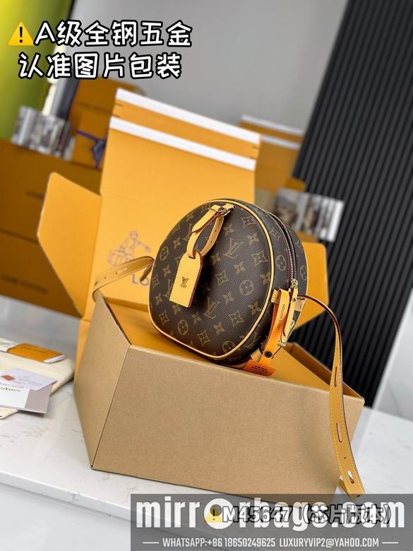 1:1 Replica Louis Vuitton Bags M45647 22.5X20X8cm WP