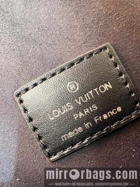 1:1 Replica Louis Vuitton Bags Diane M83566 19x10.5x6cm ss