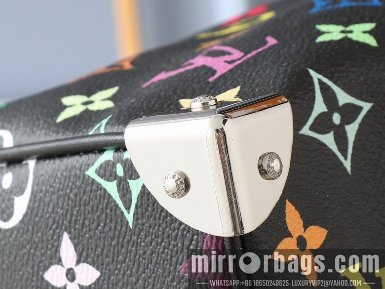 1:1 Replica Louis Vuitton Bags Speedy M40390 30x21x17cm ss1