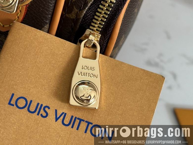 1:1 Replica Louis Vuitton Bags M14016 25X17.5X11cm WP