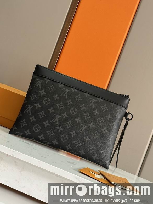 1:1 Replica Louis Vuitton Bags M81569 30X21.5X1cm WP