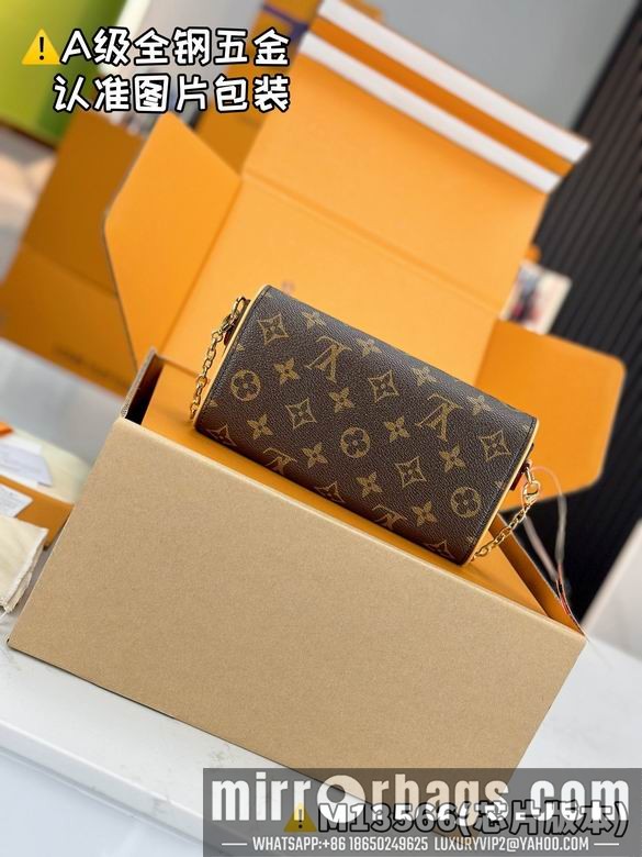 1:1 Replica Louis Vuitton Bags M13566 11X6X20.5cm WP