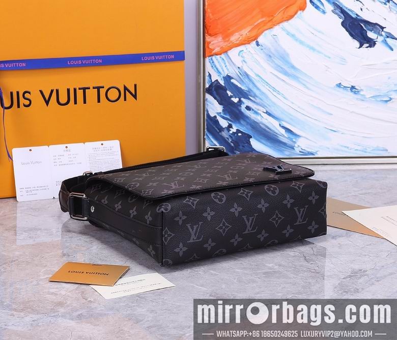 1:1 Replica Louis Vuitton Bags M45272 25X22X7cm WP