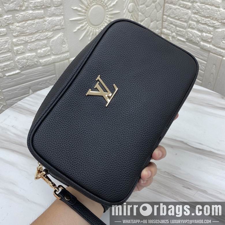 1:1 Replica Louis Vuitton Bags 5203-5 26X16X6.5cm WP
