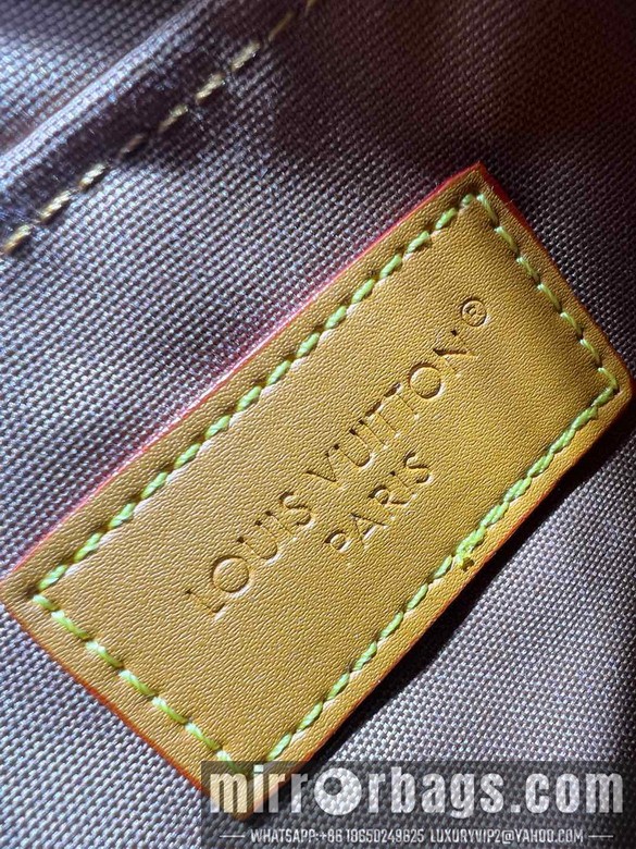 1:1 Replica Louis Vuitton Bags M14016 22x16.5x8cm ss