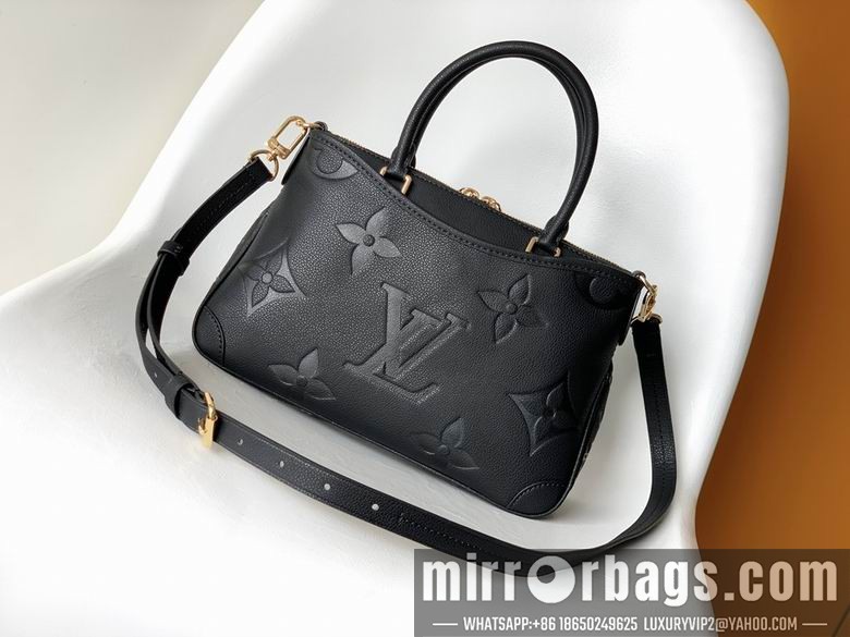 1:1 Replica Louis Vuitton Bags M46488 M46503 M46585 28X18X8cm WP 3colour