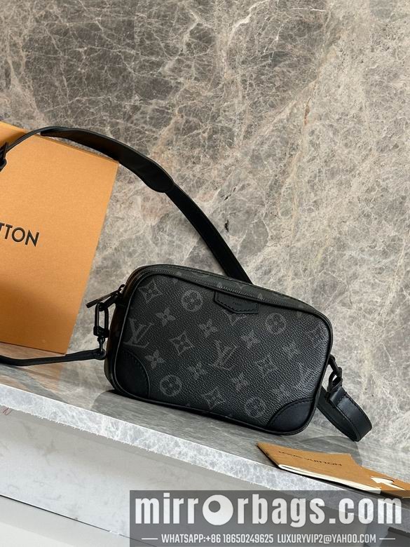 1:1 Replica Louis Vuitton Bags M14253 13X6.5X20cm WP