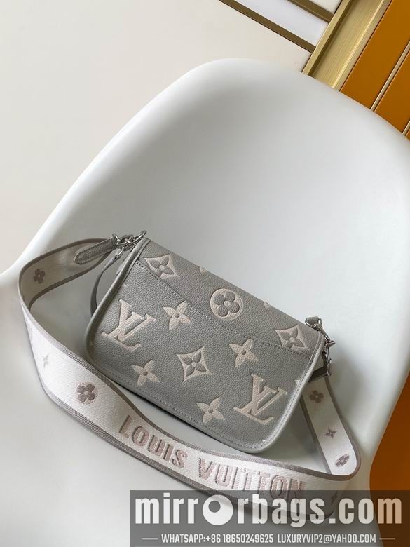 1:1 Replica Louis Vuitton Bags M14214 23X16X8.5cm WP
