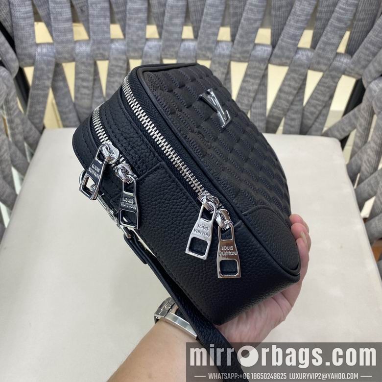 1:1 Replica Louis Vuitton Bags 5237-5 29X18X8cm WP