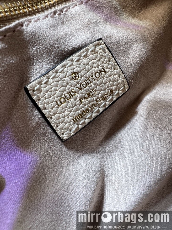 1:1 Replica Louis Vuitton Bags M13667 25x15x18cm ss3