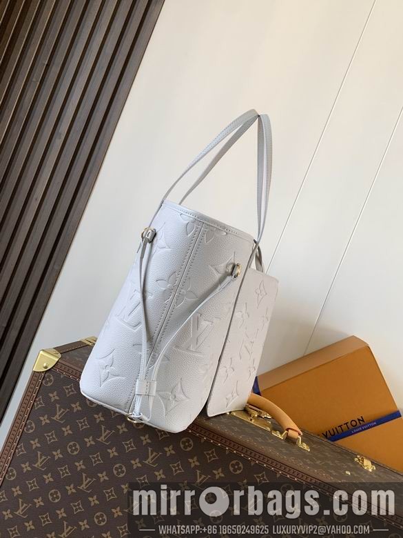 1:1 Replica Louis Vuitton Bags Neverfull M13758 32X29X17cm WP