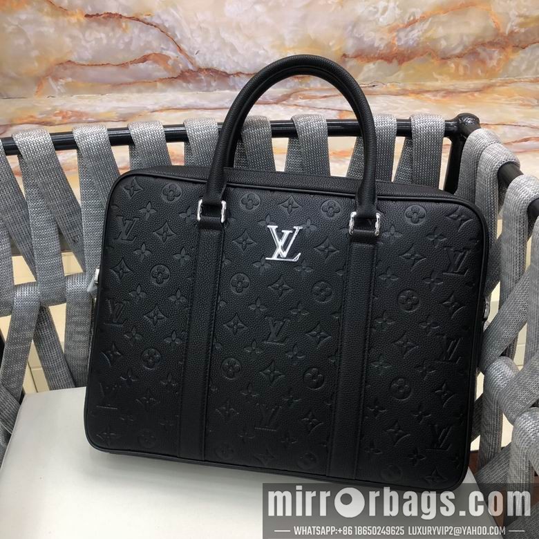 1:1 Replica Louis Vuitton Bags 1040-1 38X28X7cm WP