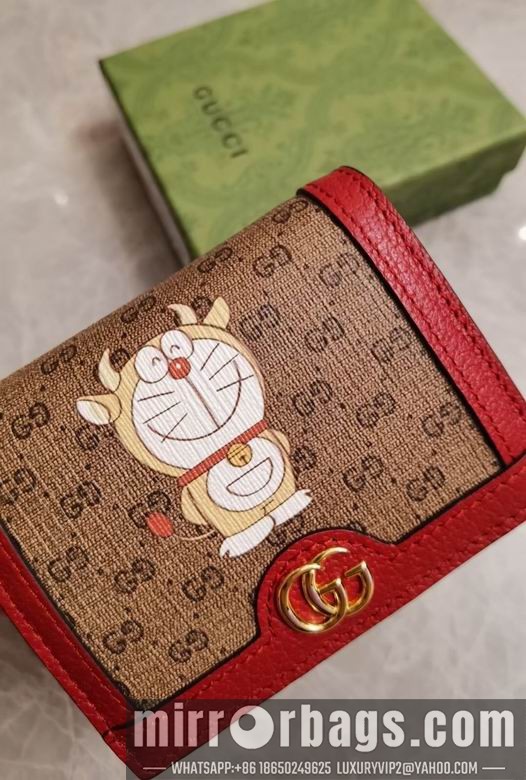 Replica Gucci Bags BL654541 11X8.5X3