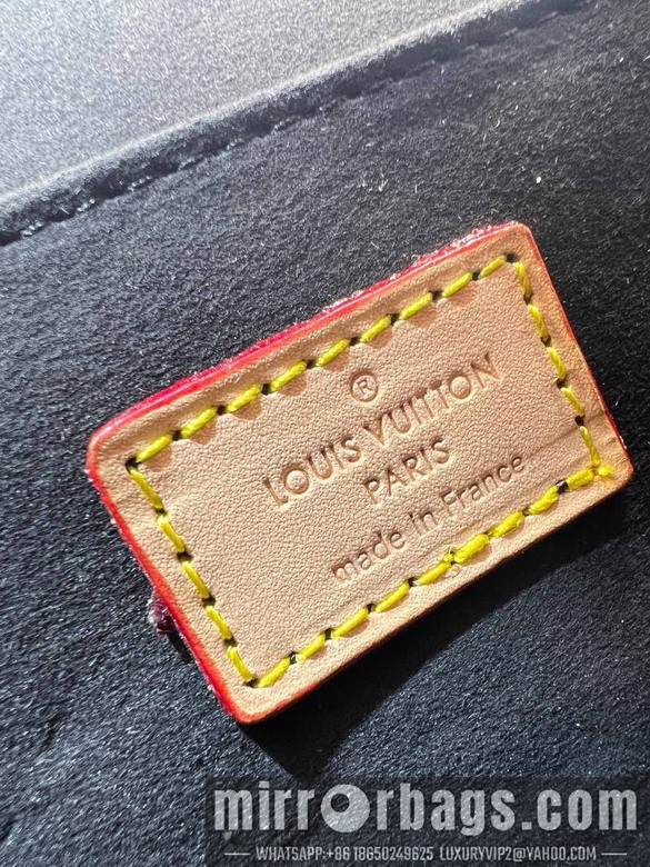 1:1 Replica Louis Vuitton Bags M57072 23x17x11cm ss