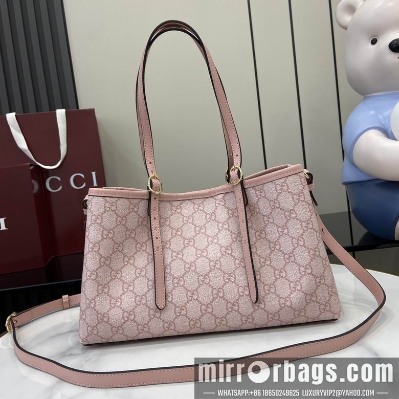 Replica Gucci Bags 815214 30X18X11cm YG 2colour