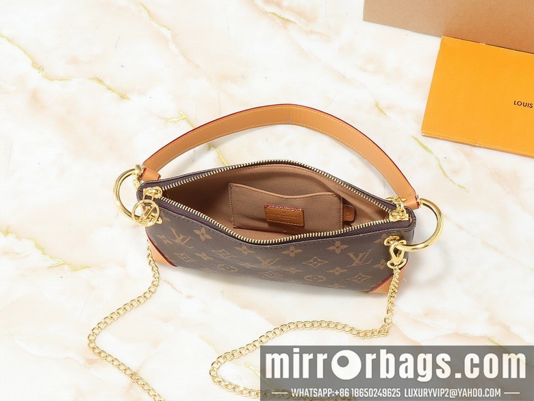 1:1 Replica Louis Vuitton Bags Sevres M12174 25x13x5cm ss6