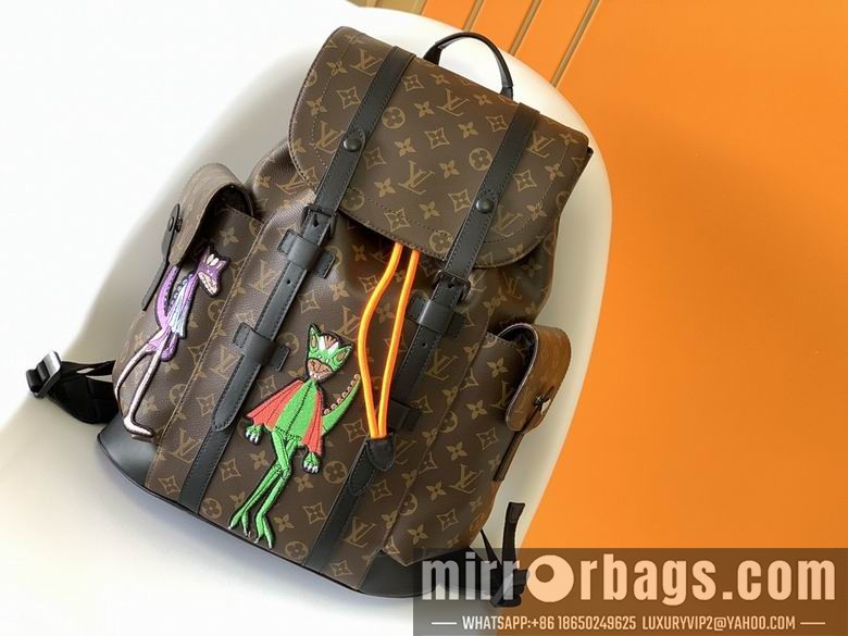 1:1 Replica Louis Vuitton Bags M45617 41X48X13cm WP
