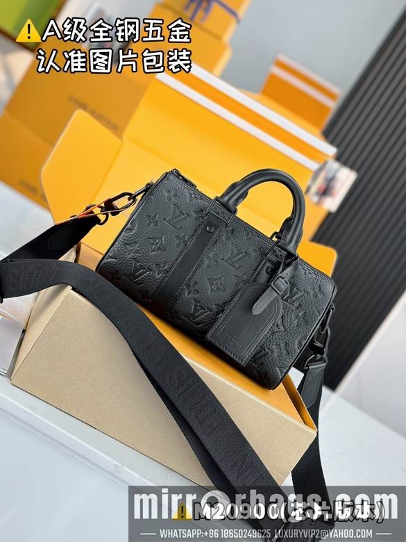 1:1 Replica Louis Vuitton Bags M20900 15X11X25cm WP
