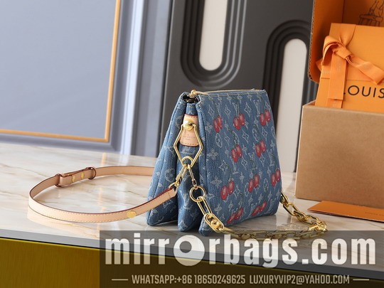 1:1 Replica Louis Vuitton Bags Coussin M14978 26x20x12cm ss