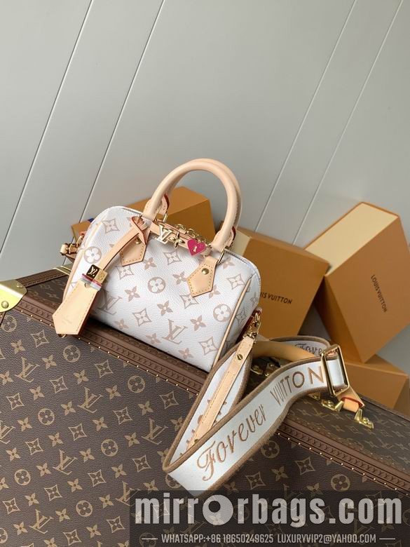 1:1 Replica Louis Vuitton Bags M24474 18X12.5X11cm WP