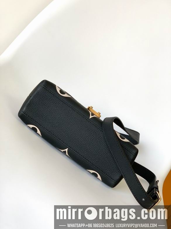 1:1 Replica Louis Vuitton Bags M45978 24X17X8.5cm WP