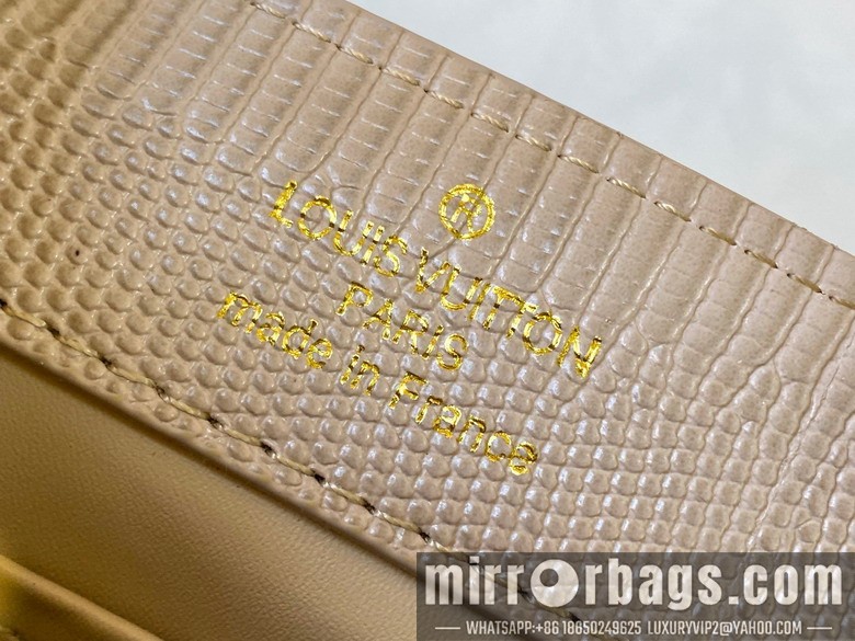 1:1 Replica Louis Vuitton Bags Cap M12297 21x14x8cm ss1