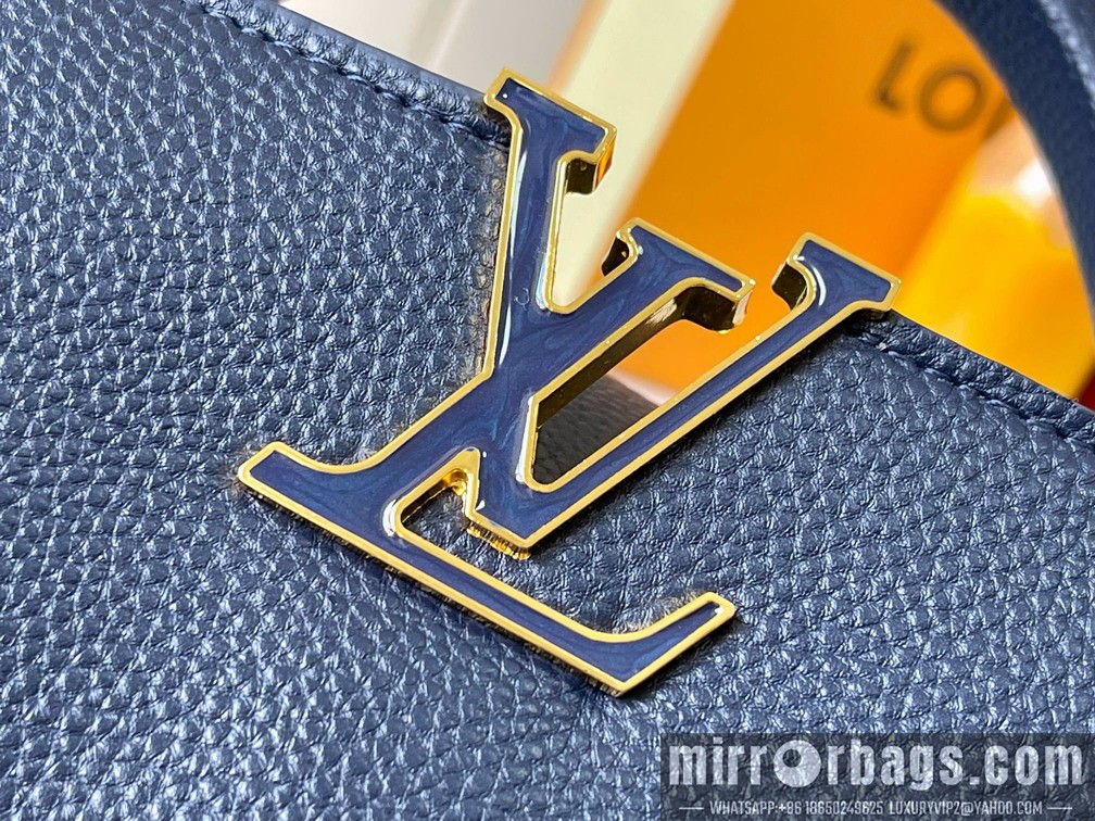 1:1 Replica Louis Vuitton Bags Cap M14970 21x14x8cm ss3