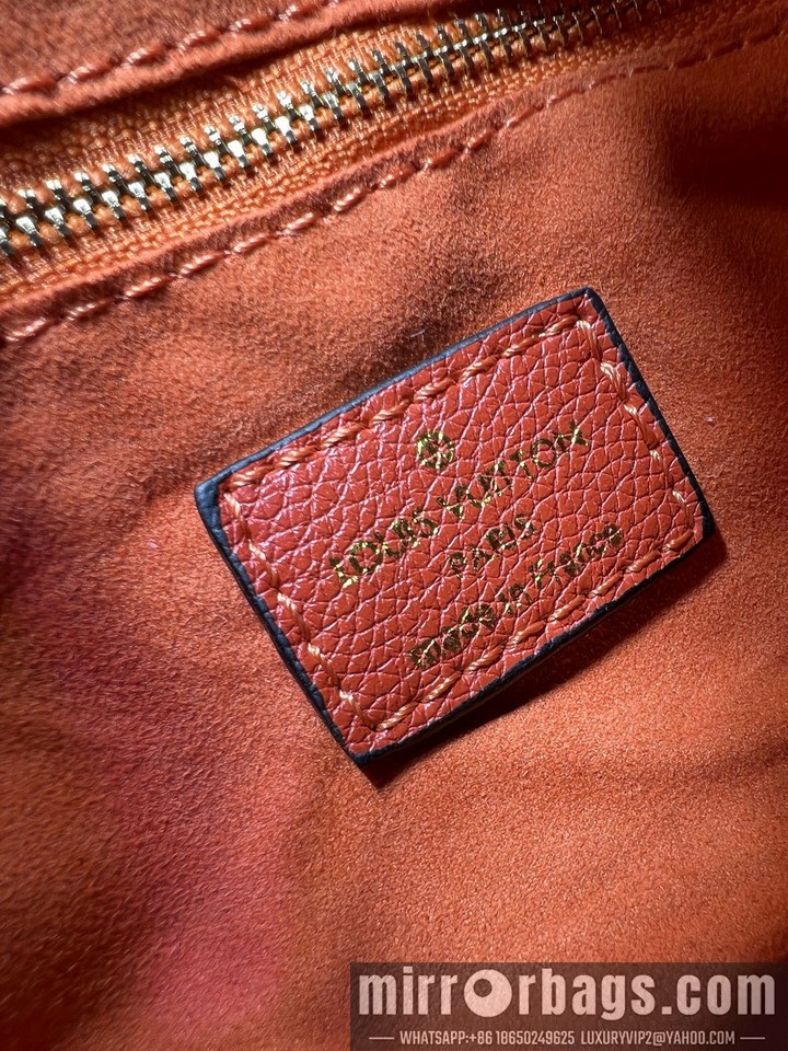 1:1 Replica Louis Vuitton Bags M13667 25x15x18cm ss4