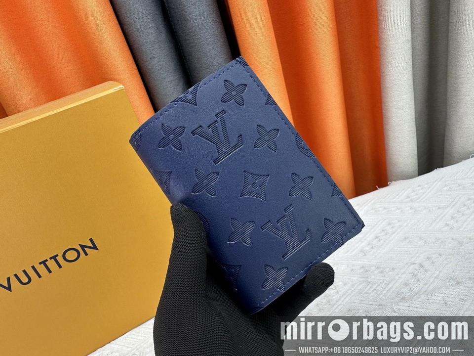 1:1 Replica Louis Vuitton Bags M64502 10x14x2.5cm ss2