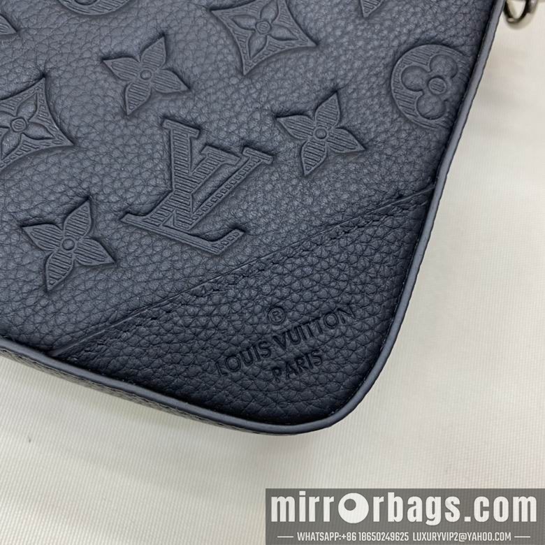 1:1 Replica Louis Vuitton Bags 5198-5 26X18.5X5cm WP