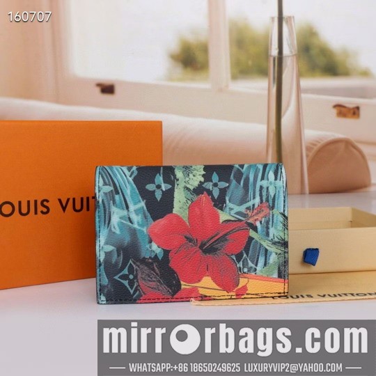 1:1 Replica Louis Vuitton Bags M64502 10x14x2.5cm ss