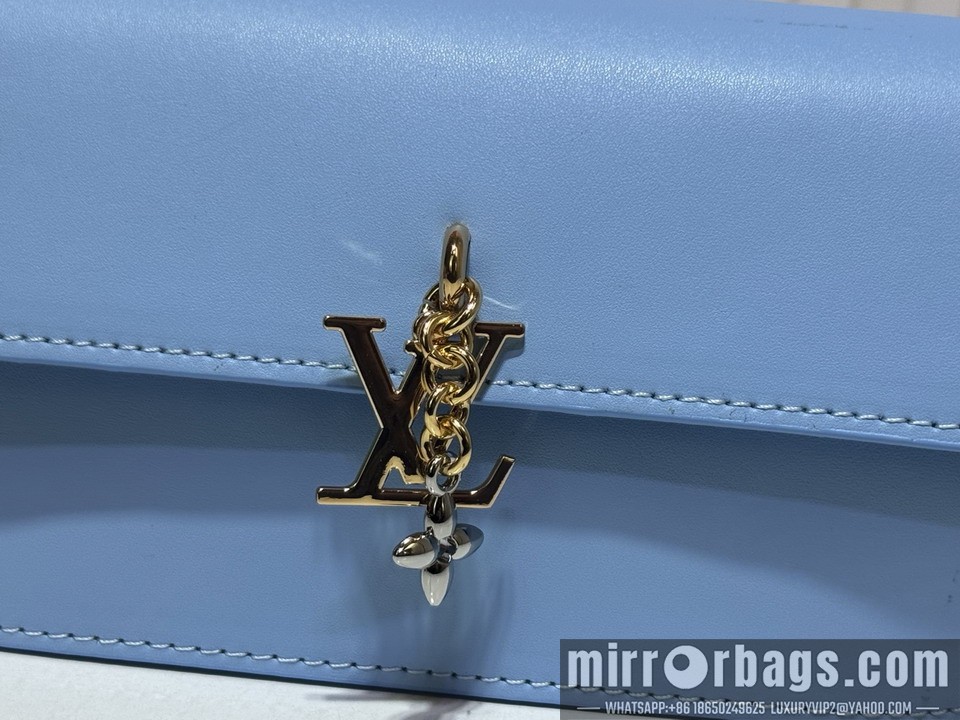 1:1 Replica Louis Vuitton Bags Chain M14564 11.5x4x20cm ss1