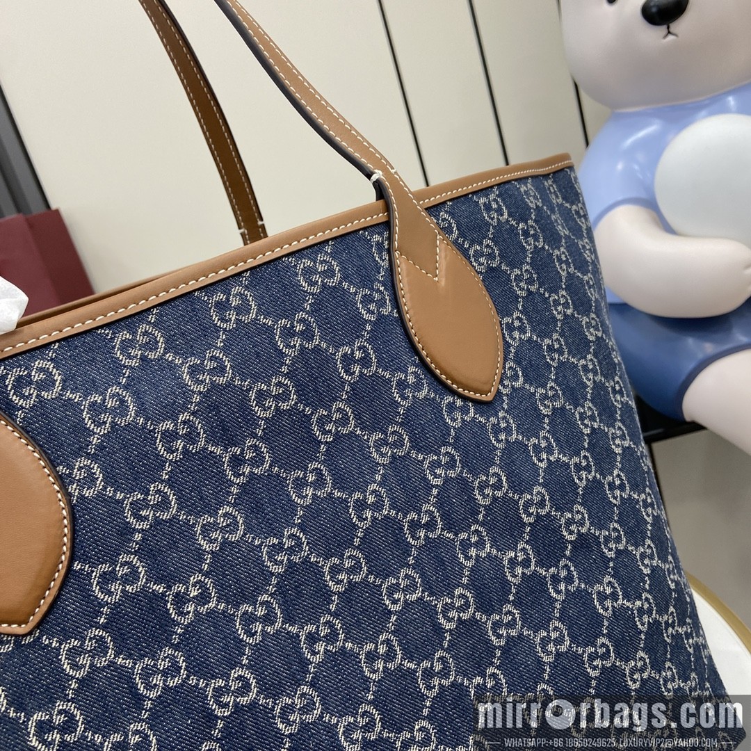 Replica Gucci Bags 820496 22X19X18cm