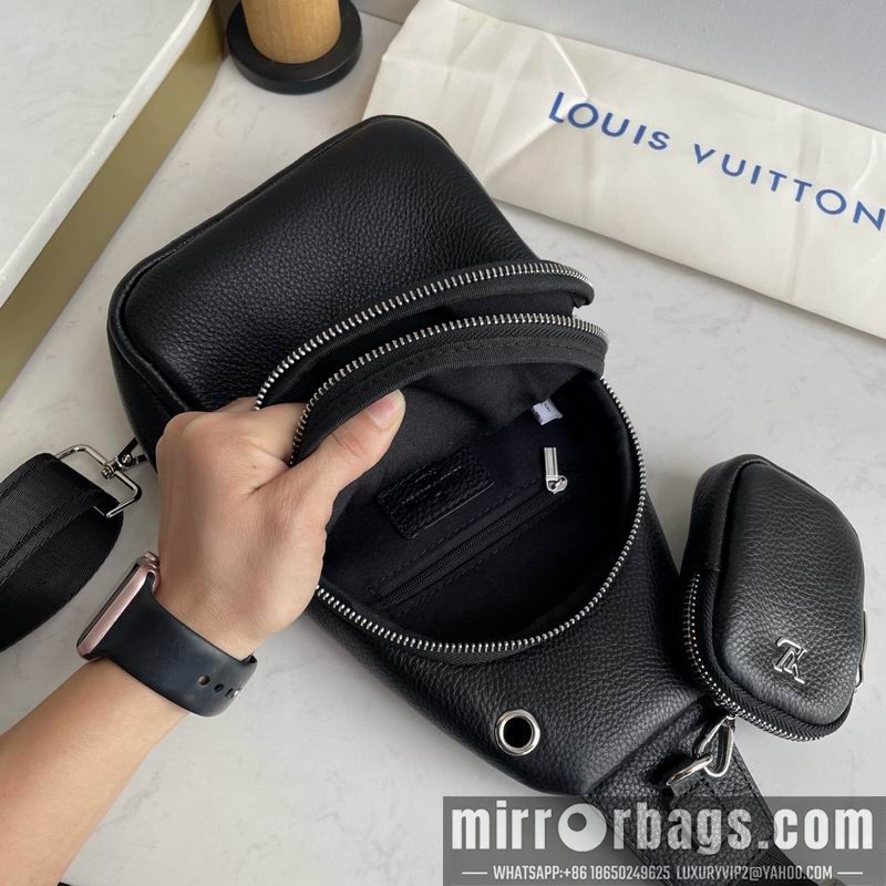 1:1 Replica Louis Vuitton Bags 2086 29x17x6.5cm WP