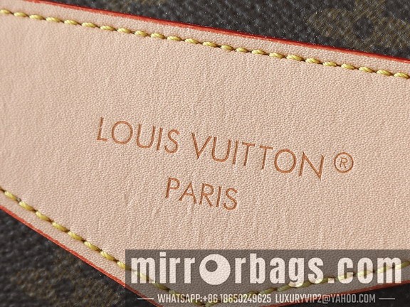 1:1 Replica Louis Vuitton Bags Odyssée M25085 27x17x12cm ss1