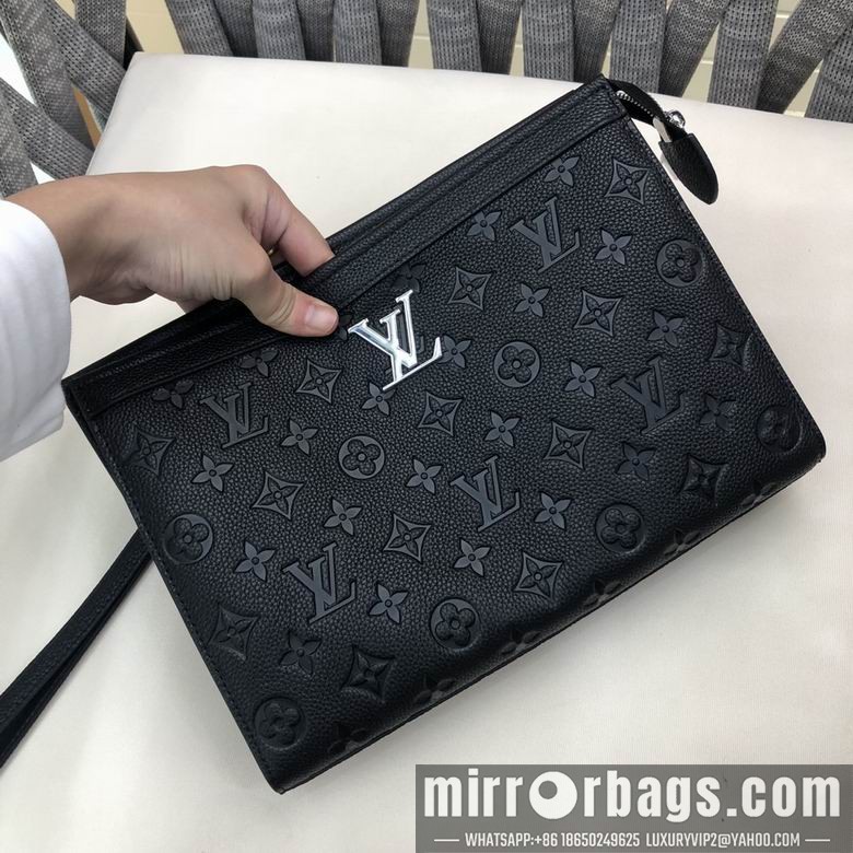 1:1 Replica Louis Vuitton Bags 1035-5 27X20X6cm WP