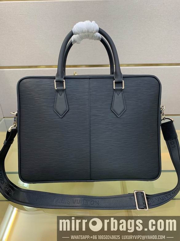 1:1 Replica Louis Vuitton Bags 6967-1 38X6X28cm WP