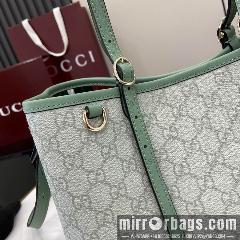 Replica Gucci Bags 815214 30X18X11cm YG 2colour
