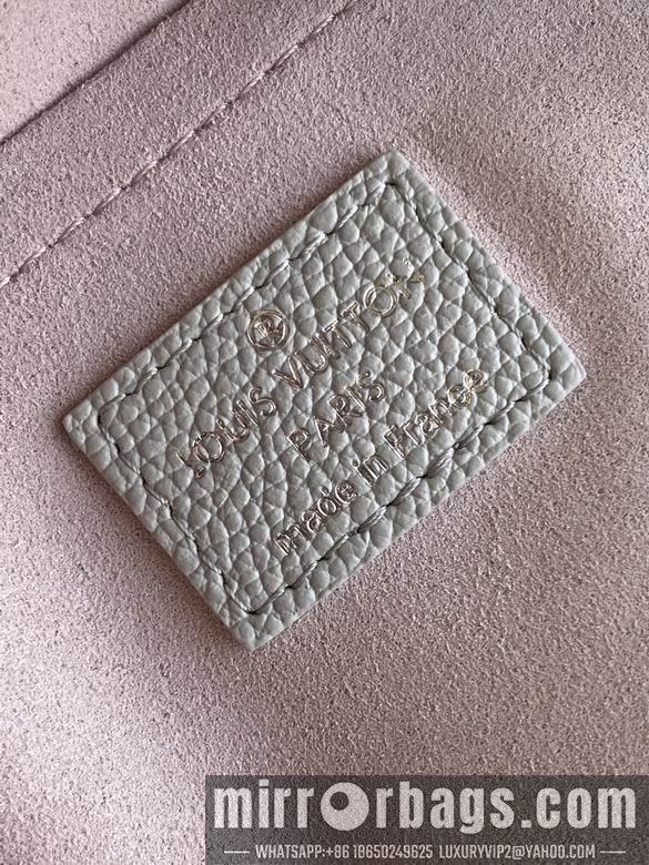 1:1 Replica Louis Vuitton Bags M14207 20.5X13.5X12cm WP